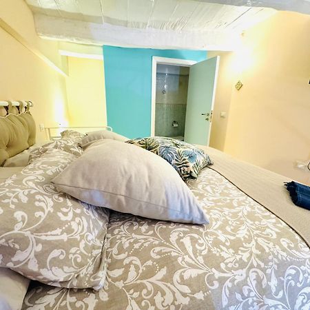 Appartement Casa Tonia San Cesareo à Sorrente Extérieur photo